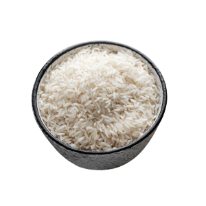 Riz nature