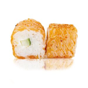 Salmon - Concombre cheese