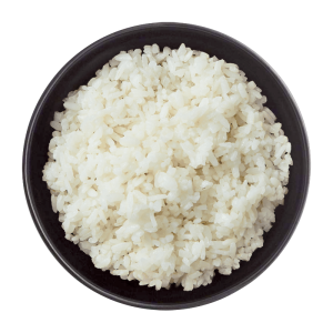 Riz vinaigré