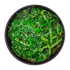 Salade Wakamé