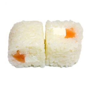 Snow - Saumon fumé cheese
