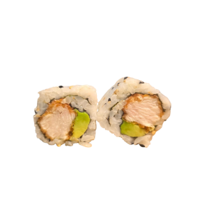 California - Poulet avocat spicy