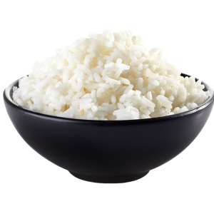 Riz nature