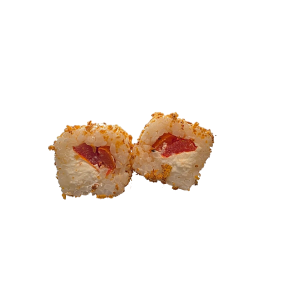 Onion - Chèvre frais tomates séchées