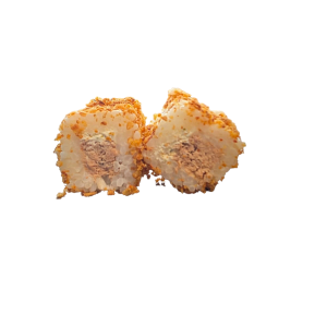 Onion - Thon cuit cheese