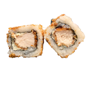 Onion - Poulet cheese