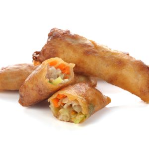 Nems poulet x3