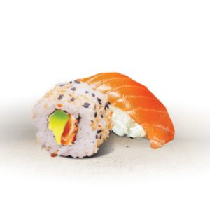 Menu midi 4