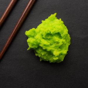 Wasabi