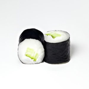 Maki - Concombre sésame
