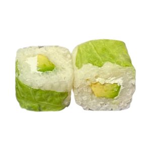 Spring - Avocat boursin